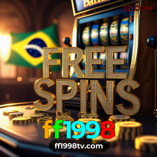 Cassino do ff1998: jogue agora com bônus de boas-vindas