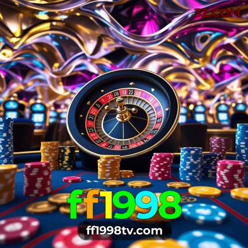 Crash da ff1998: 1080p, baixa latência e cashout