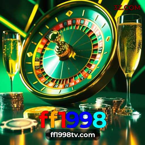 ff1998: apostas brasileiras — futebol, ligas locais e odds ao vivo