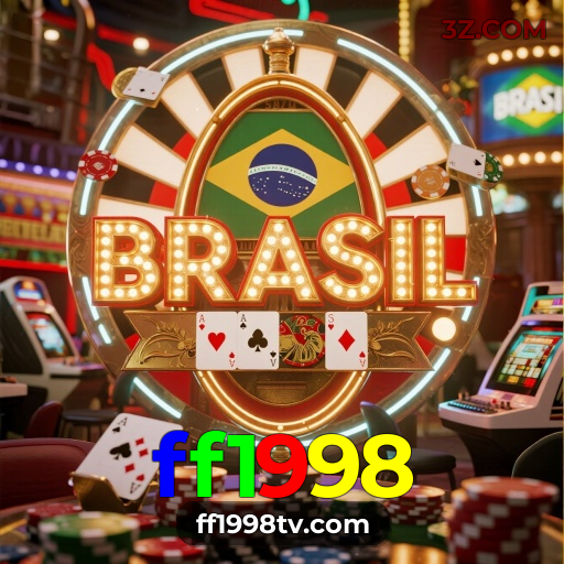 ff1998 | Cassino Online com Slots, Roleta e Blackjack