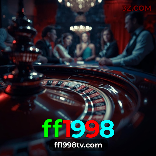 Jogue Agora no ff1998 | Apostas Inteligentes com Bônus de Psicologia